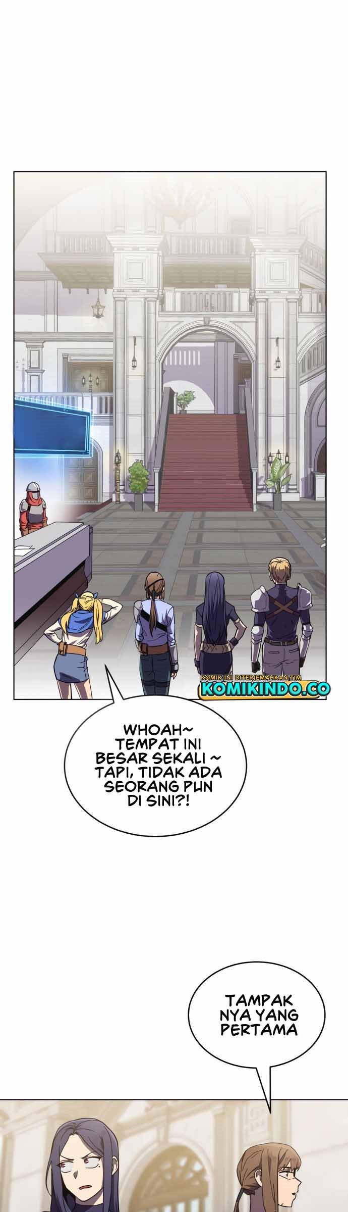 Final Boss Chapter 15 Gambar 13