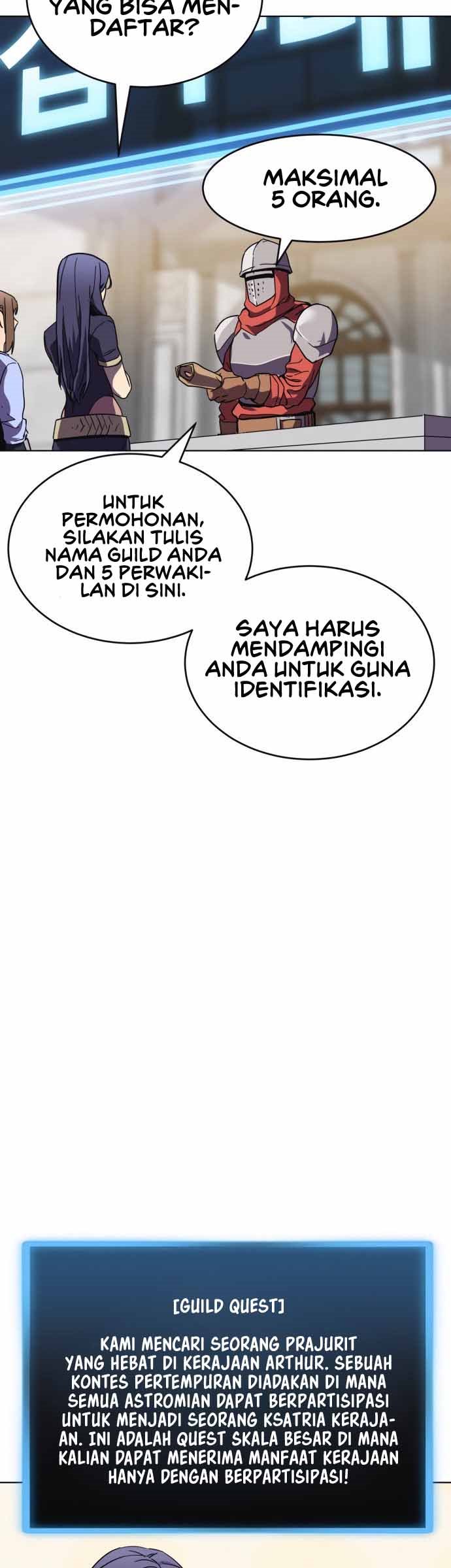 Final Boss Chapter 15 Gambar 15