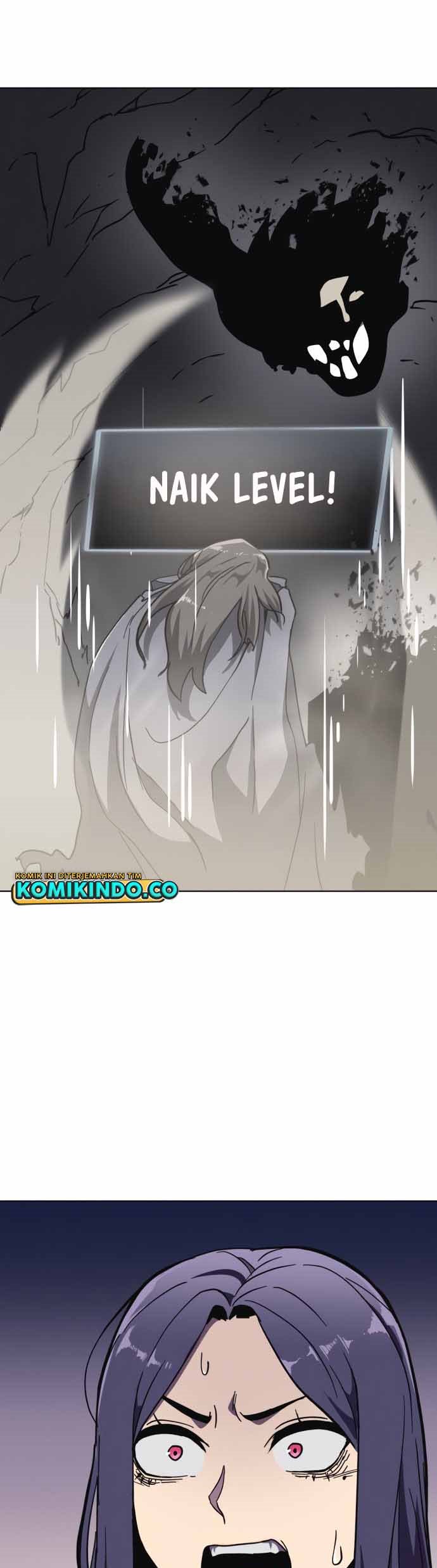 Final Boss Chapter 15 Gambar 17