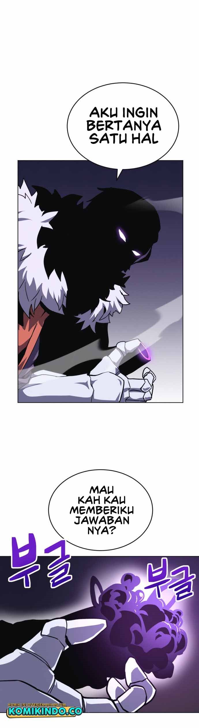 Final Boss Chapter 15 Gambar 22