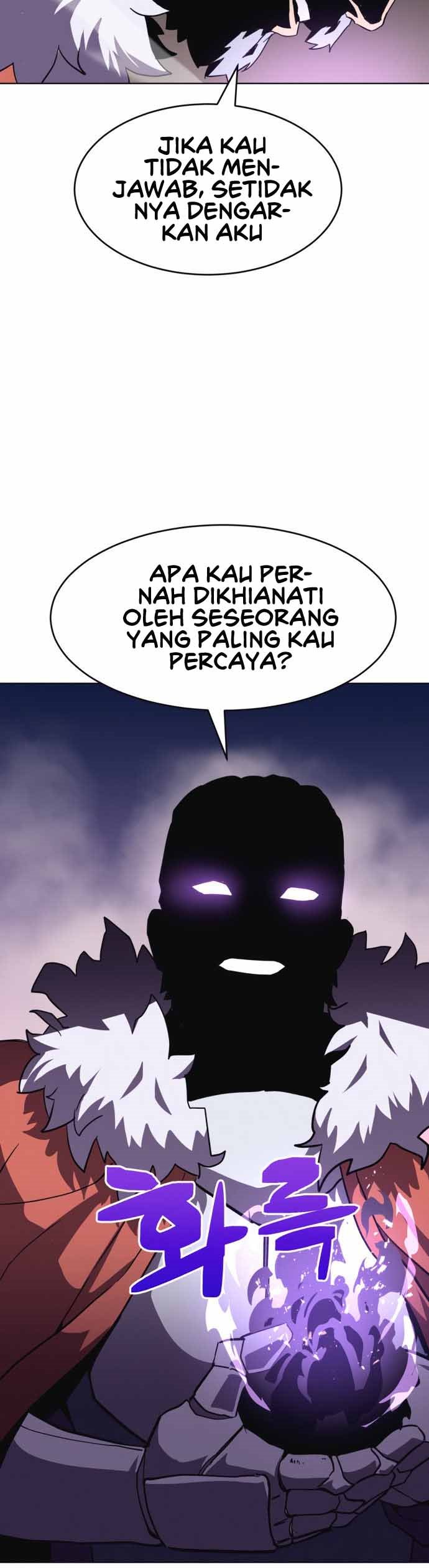 Final Boss Chapter 15 Gambar 24