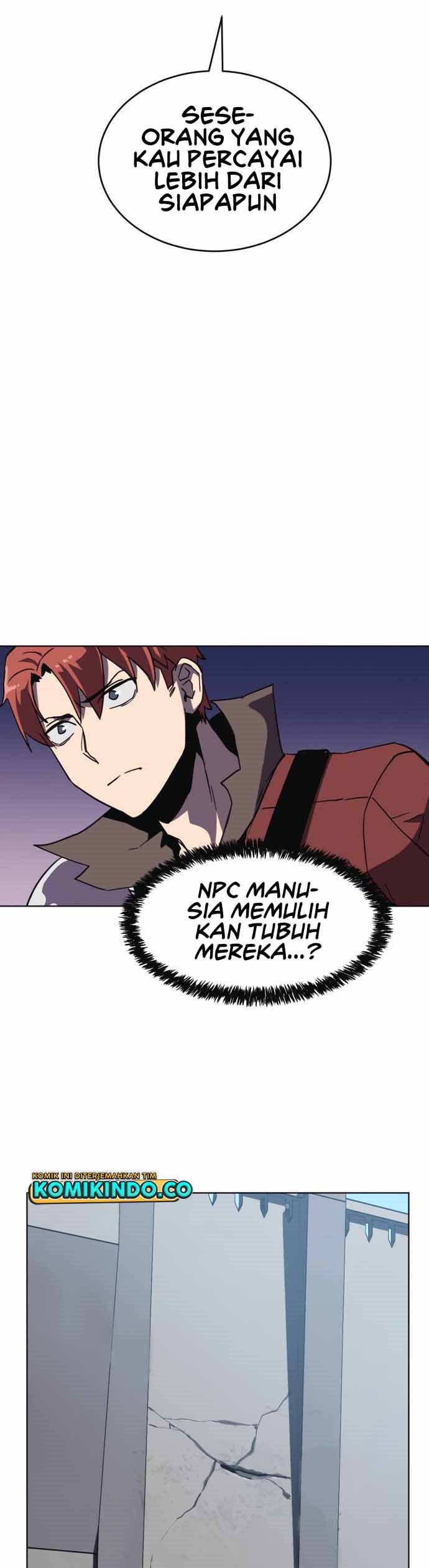 Final Boss Chapter 15 Gambar 25