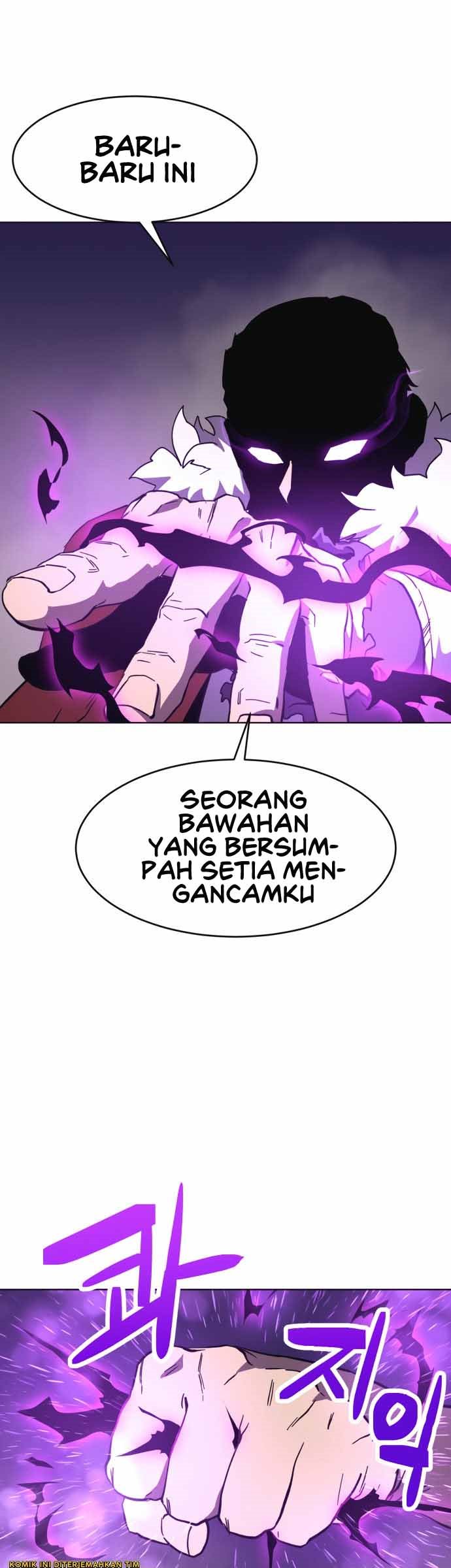 Final Boss Chapter 15 Gambar 27