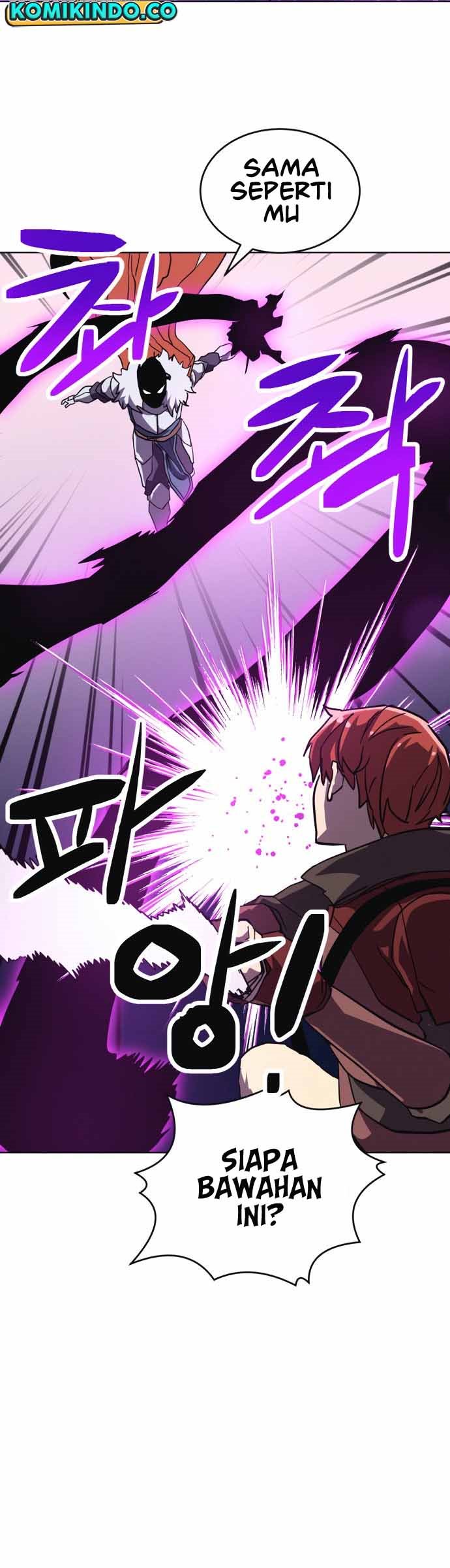 Final Boss Chapter 15 Gambar 28