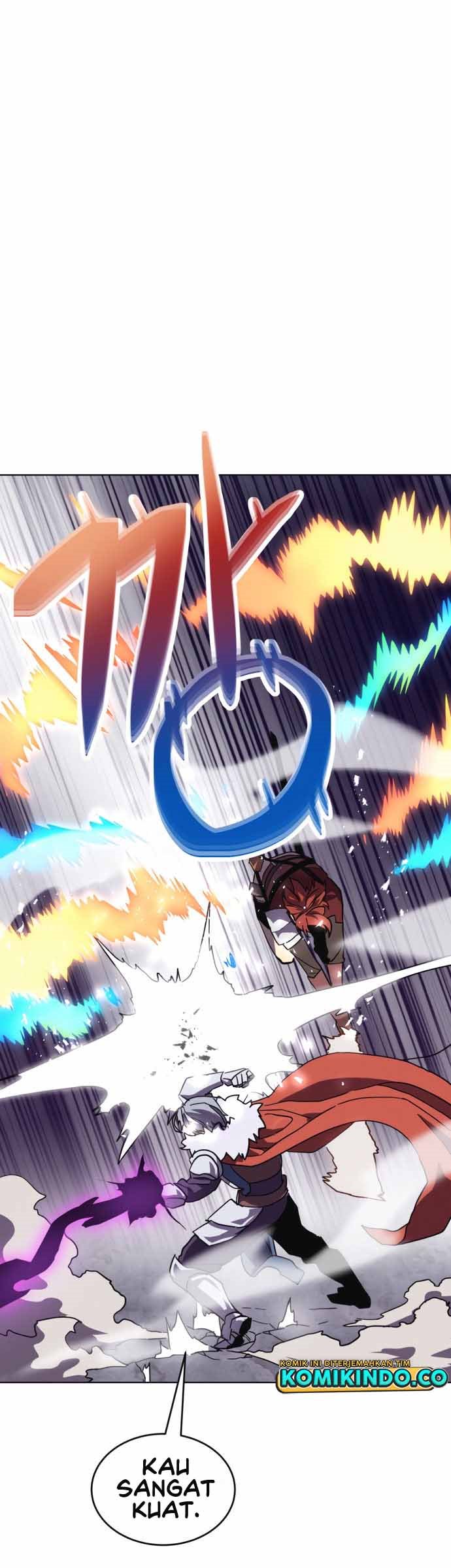 Final Boss Chapter 15 Gambar 30