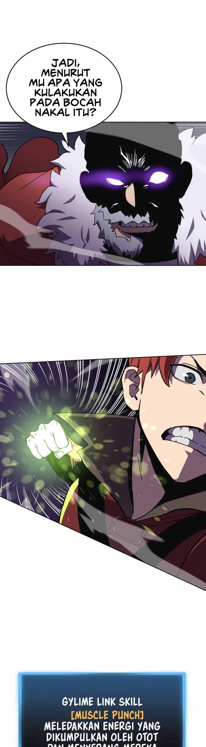 Final Boss Chapter 15 Gambar 32