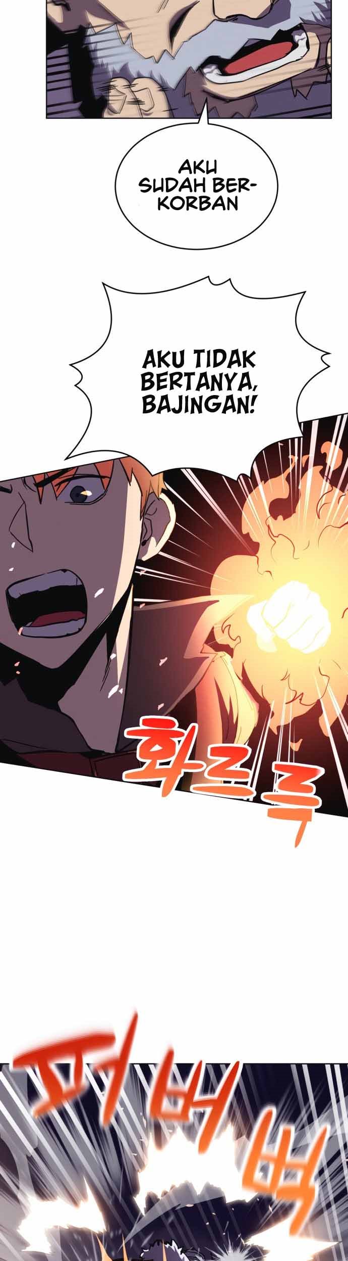 Final Boss Chapter 15 Gambar 34
