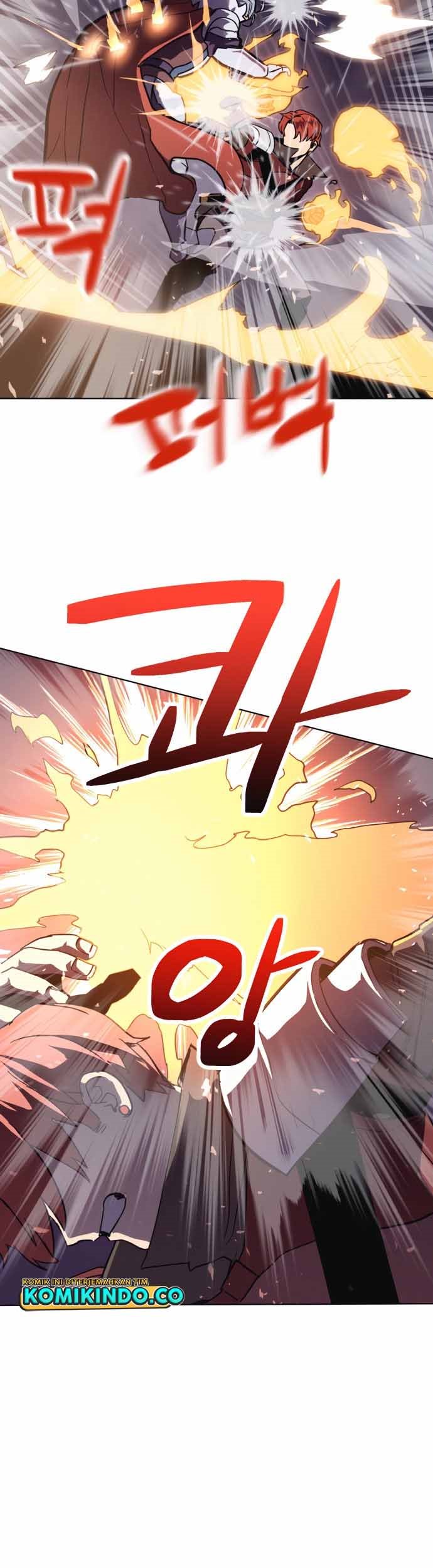 Final Boss Chapter 15 Gambar 35