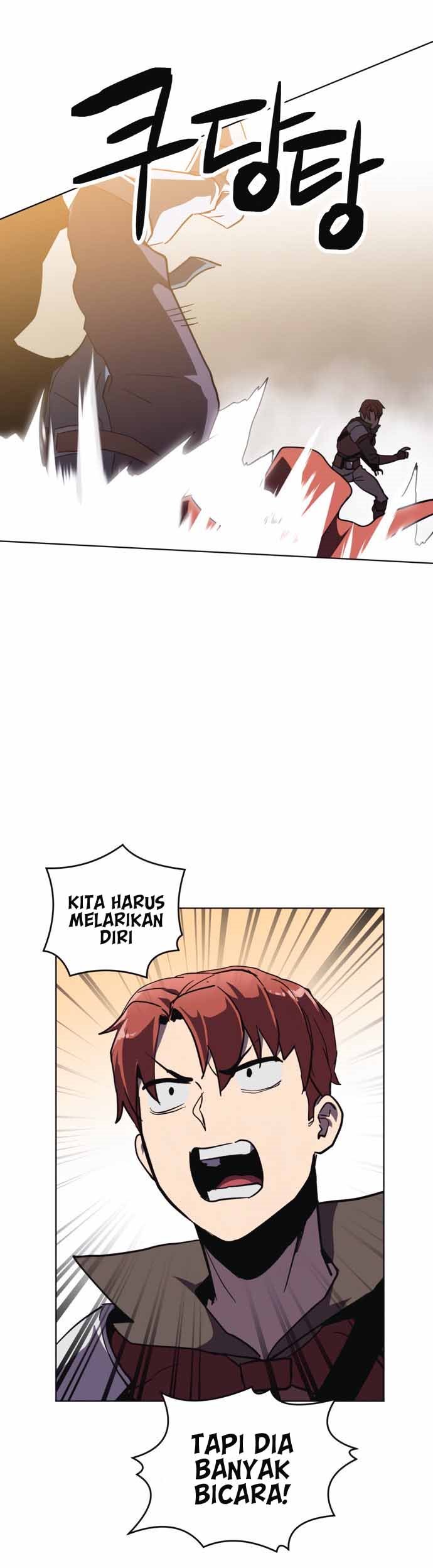 Final Boss Chapter 15 Gambar 36