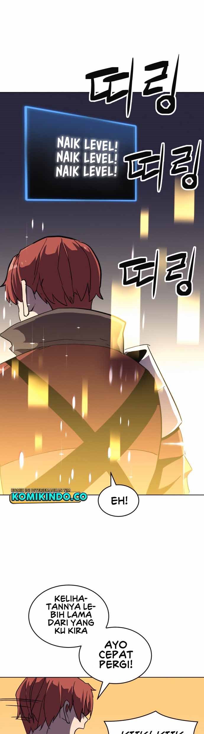 Final Boss Chapter 15 Gambar 37