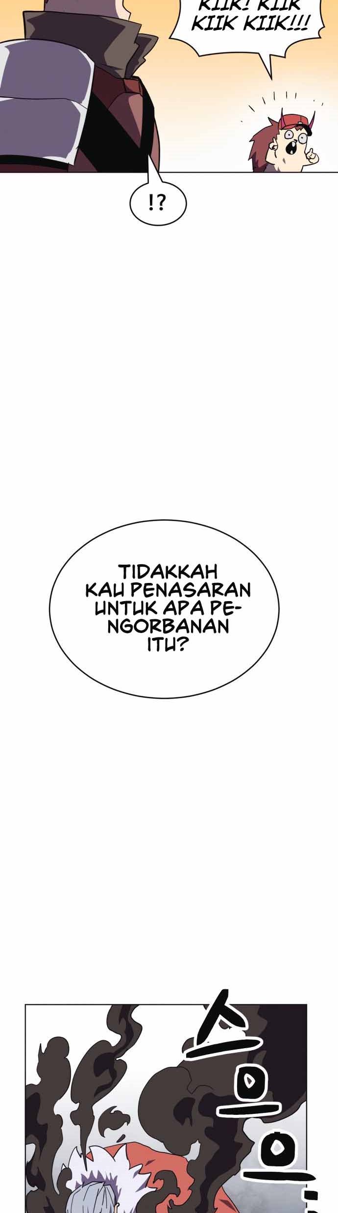 Final Boss Chapter 15 Gambar 38