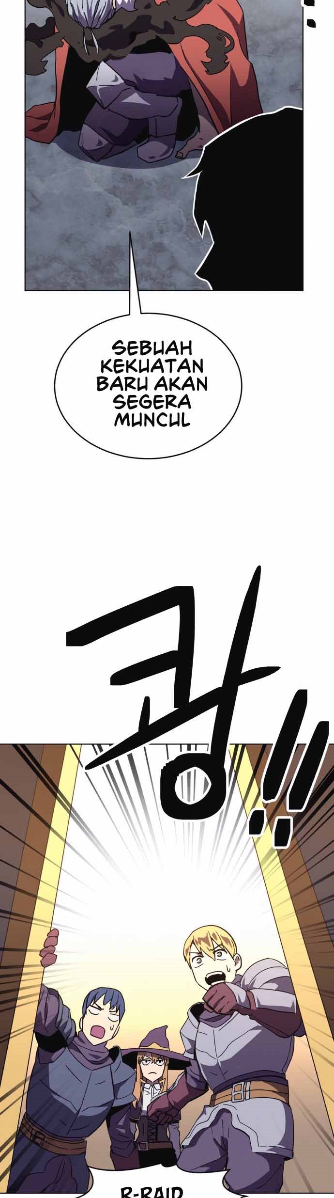 Final Boss Chapter 15 Gambar 39