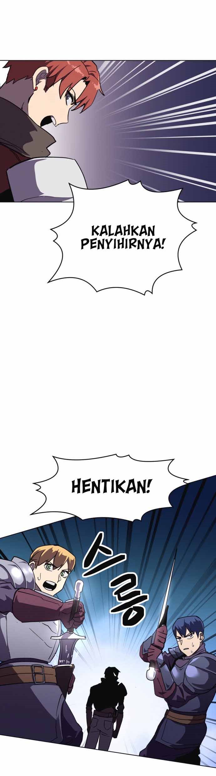 Final Boss Chapter 15 Gambar 41