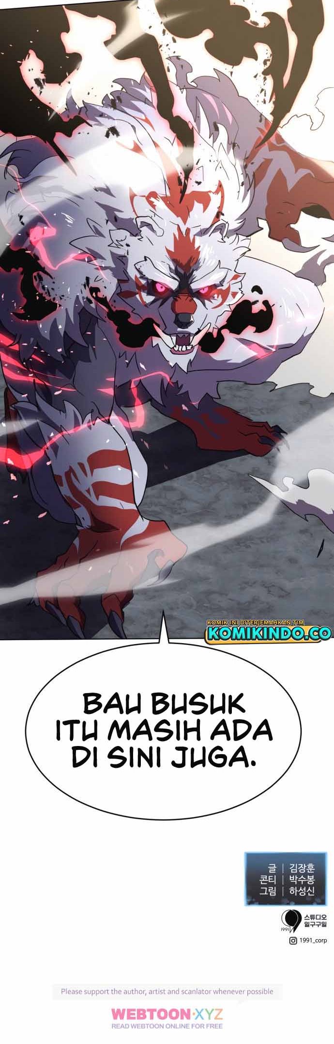 Final Boss Chapter 15 Gambar 43