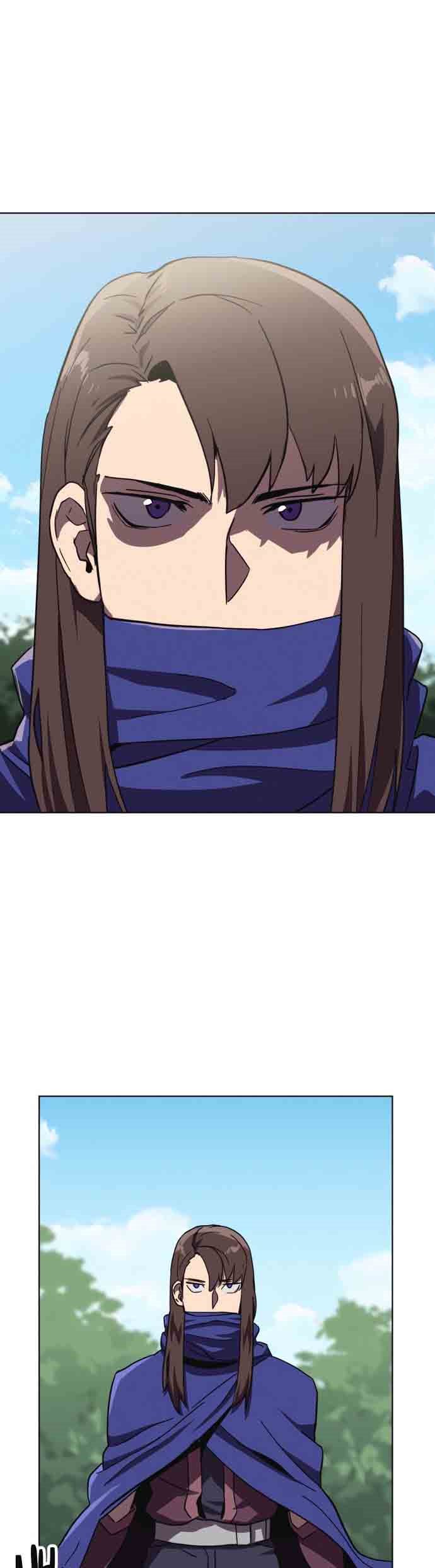Final Boss Chapter 16 Gambar 2