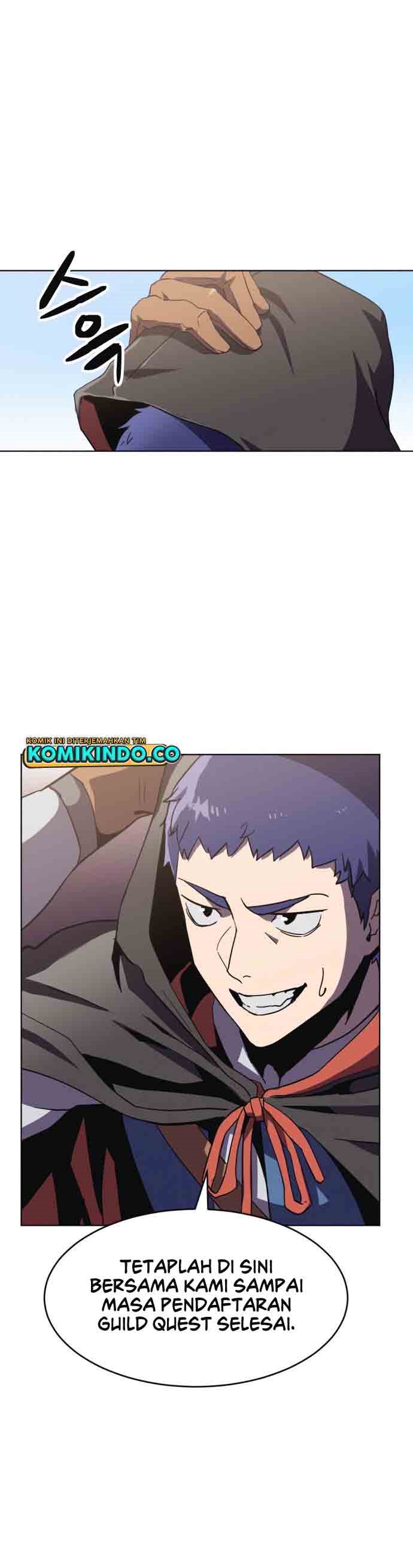 Final Boss Chapter 16 Gambar 12