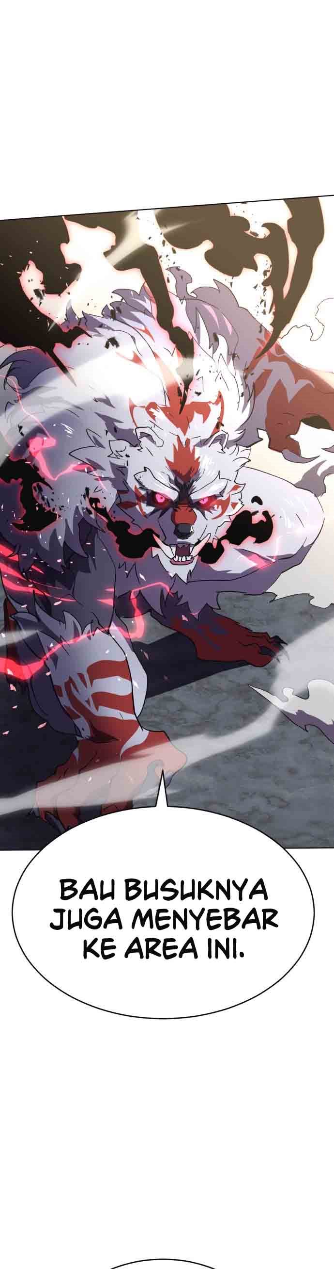 Final Boss Chapter 16 Gambar 14