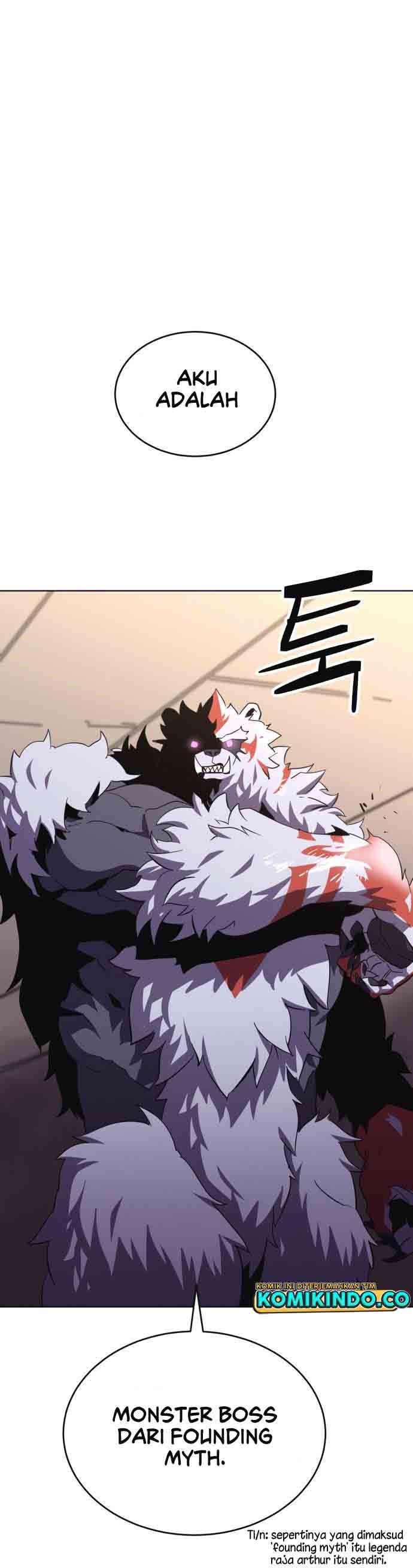 Final Boss Chapter 16 Gambar 16