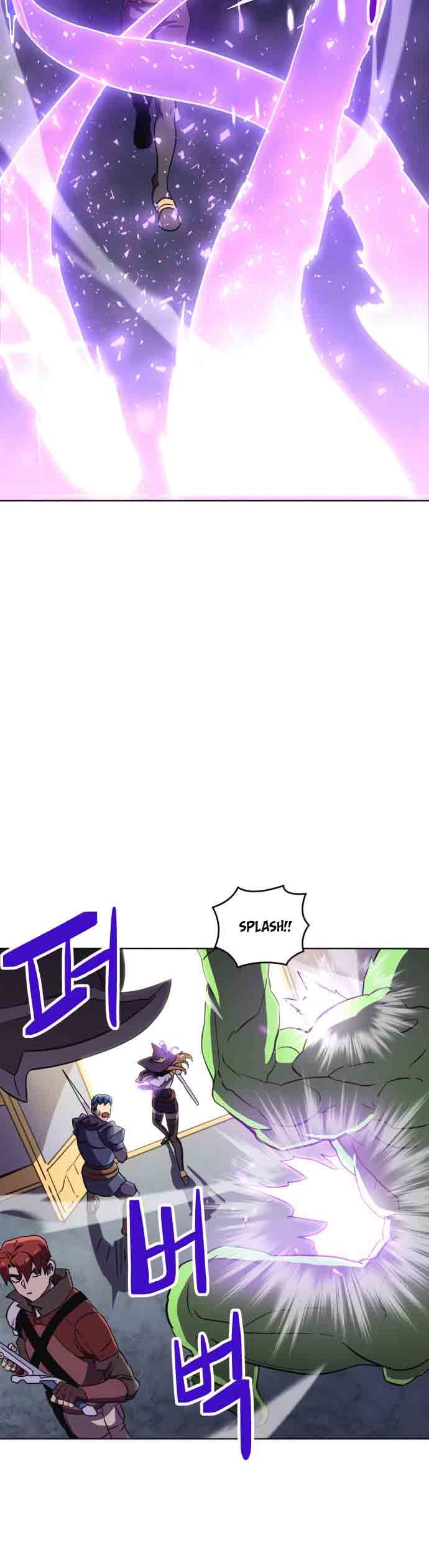 Final Boss Chapter 16 Gambar 20