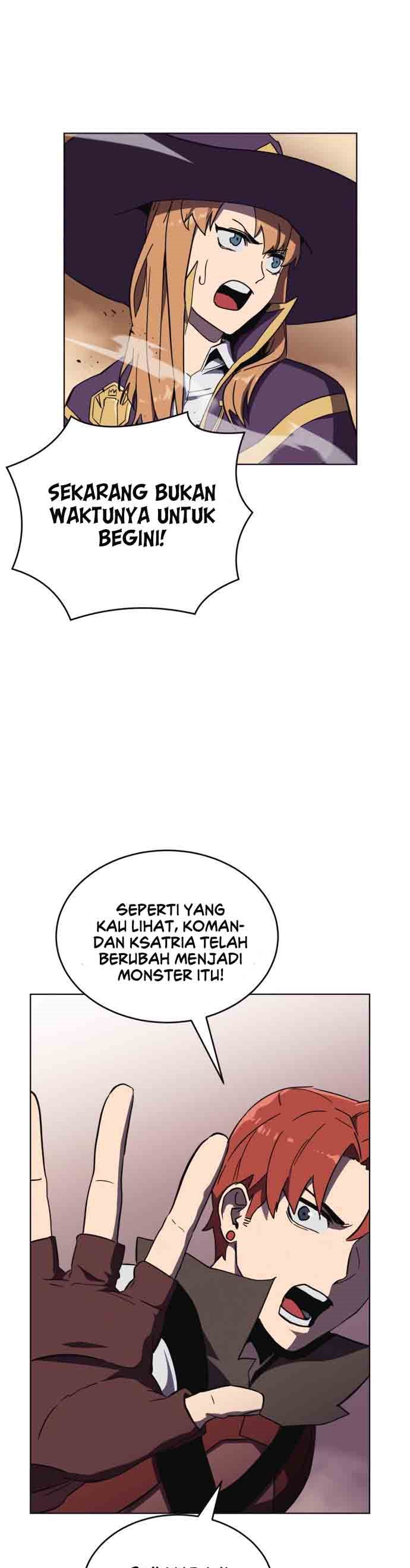 Final Boss Chapter 16 Gambar 22