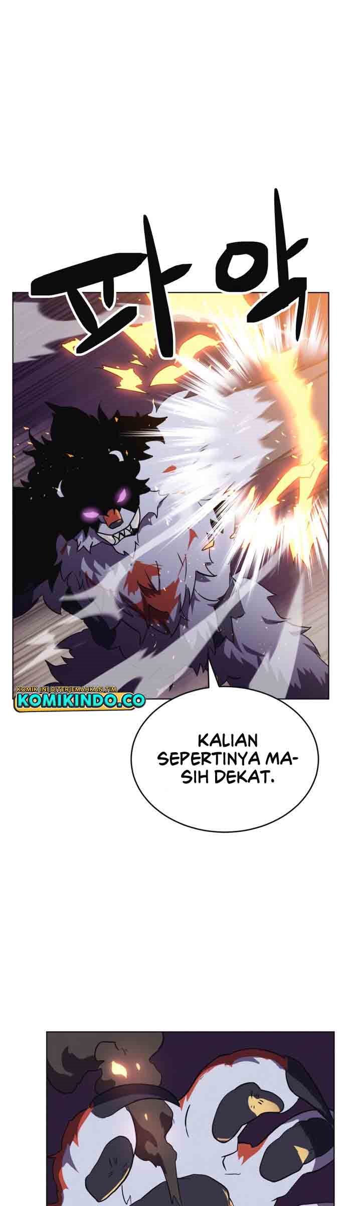 Final Boss Chapter 16 Gambar 27
