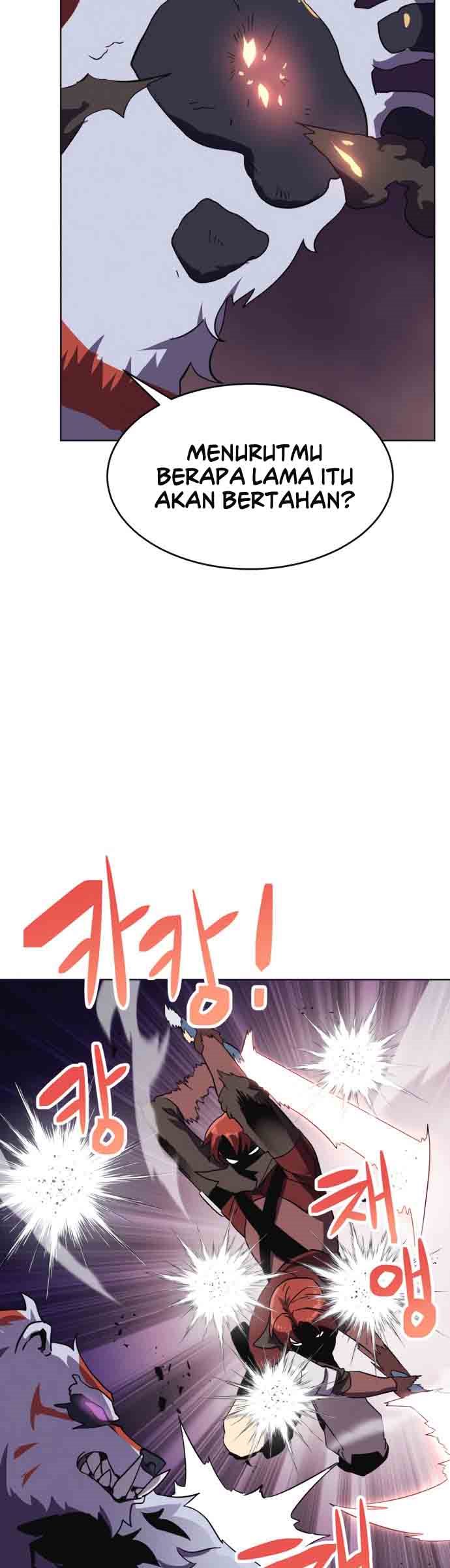 Final Boss Chapter 16 Gambar 28