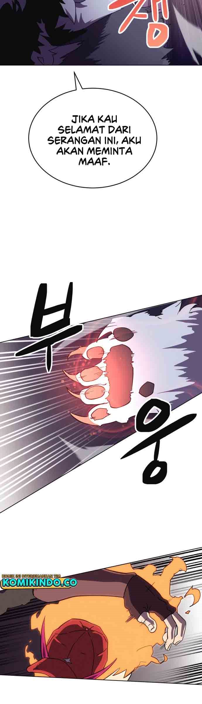 Final Boss Chapter 16 Gambar 29