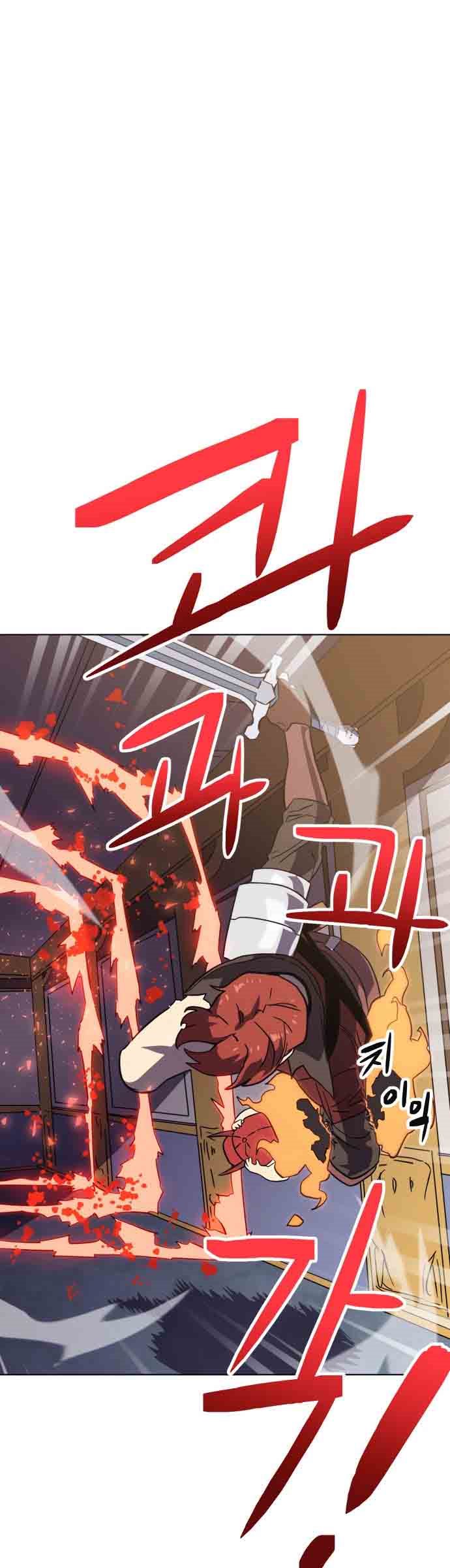 Final Boss Chapter 16 Gambar 30