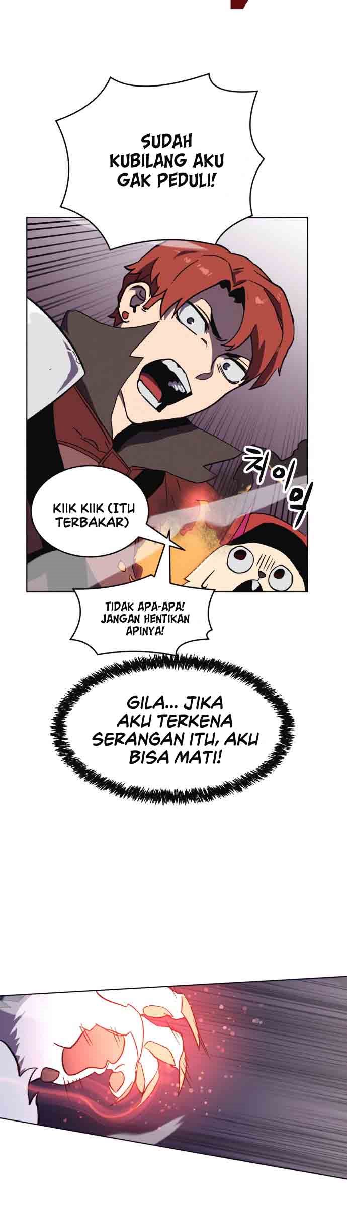 Final Boss Chapter 16 Gambar 31