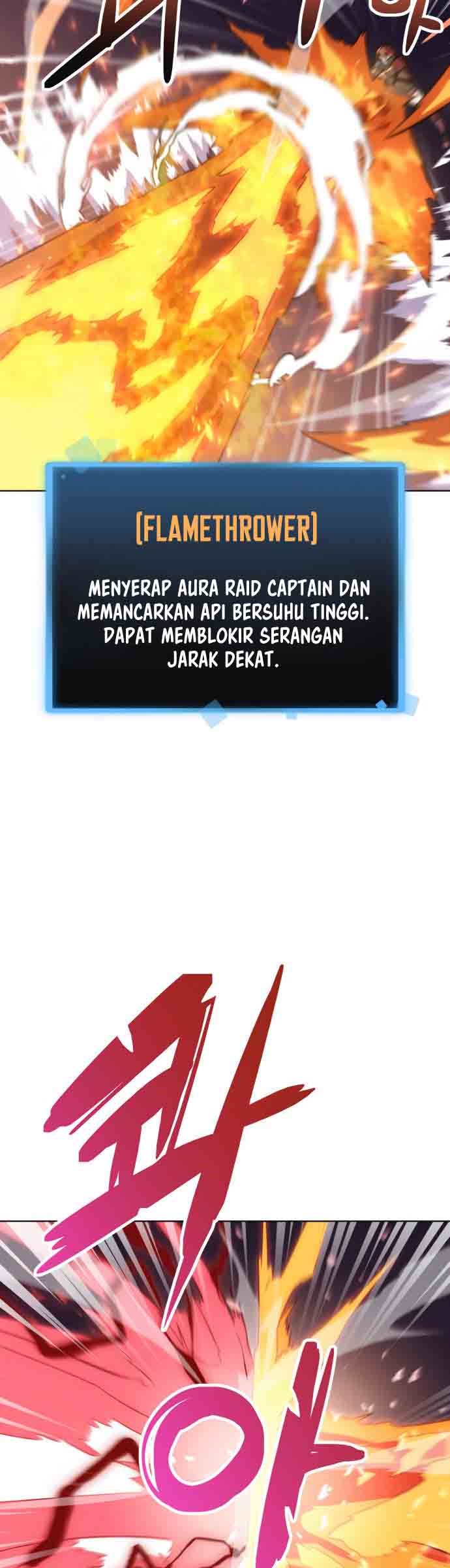 Final Boss Chapter 16 Gambar 34
