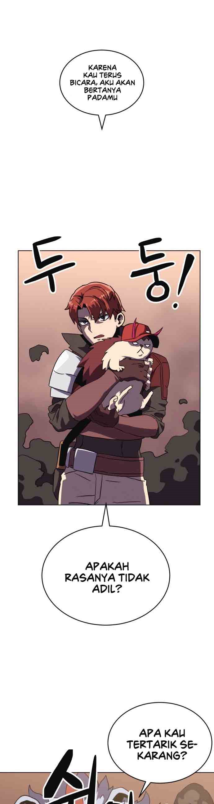 Final Boss Chapter 16 Gambar 37
