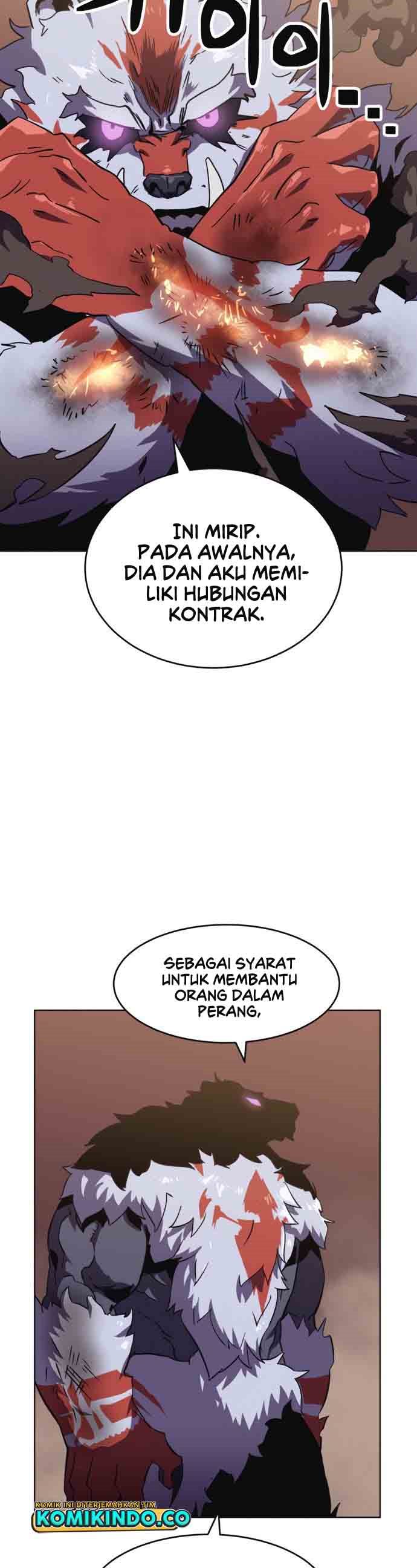 Final Boss Chapter 16 Gambar 38