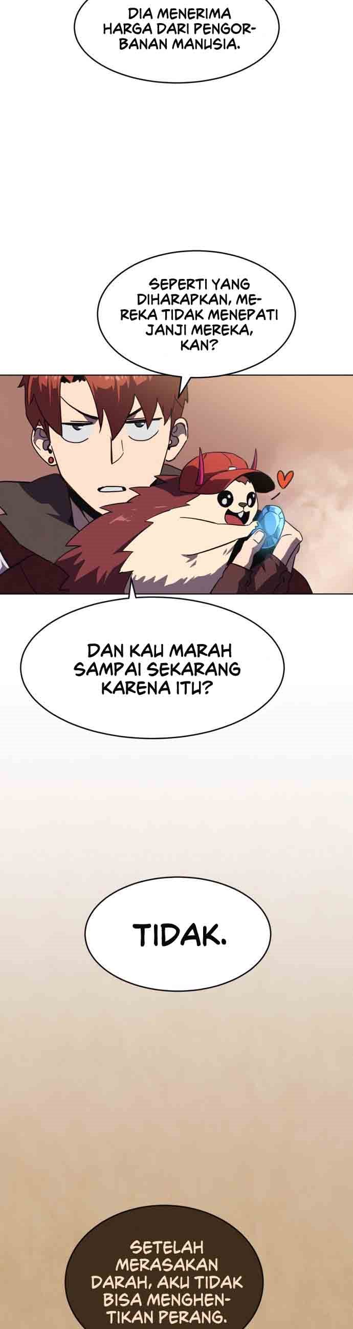 Final Boss Chapter 16 Gambar 39