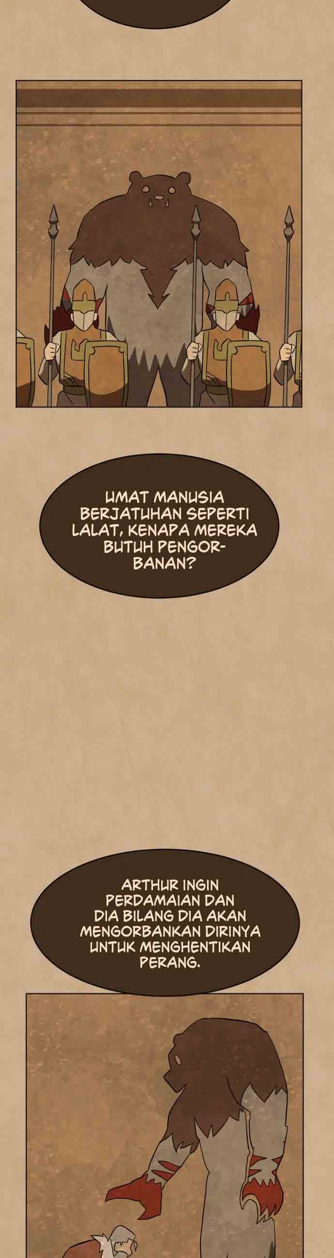Final Boss Chapter 16 Gambar 40