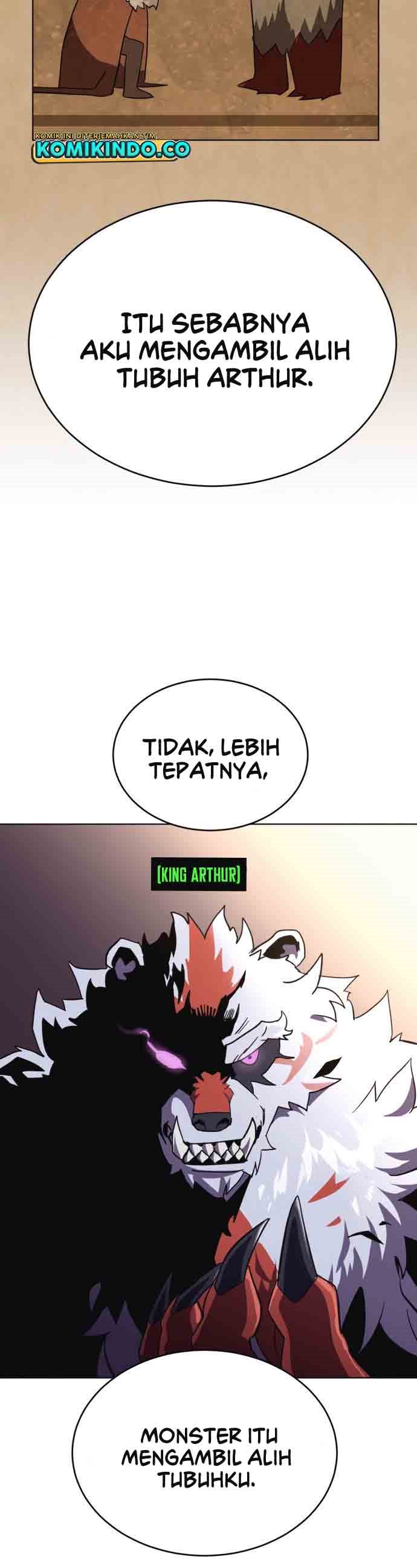 Final Boss Chapter 16 Gambar 41