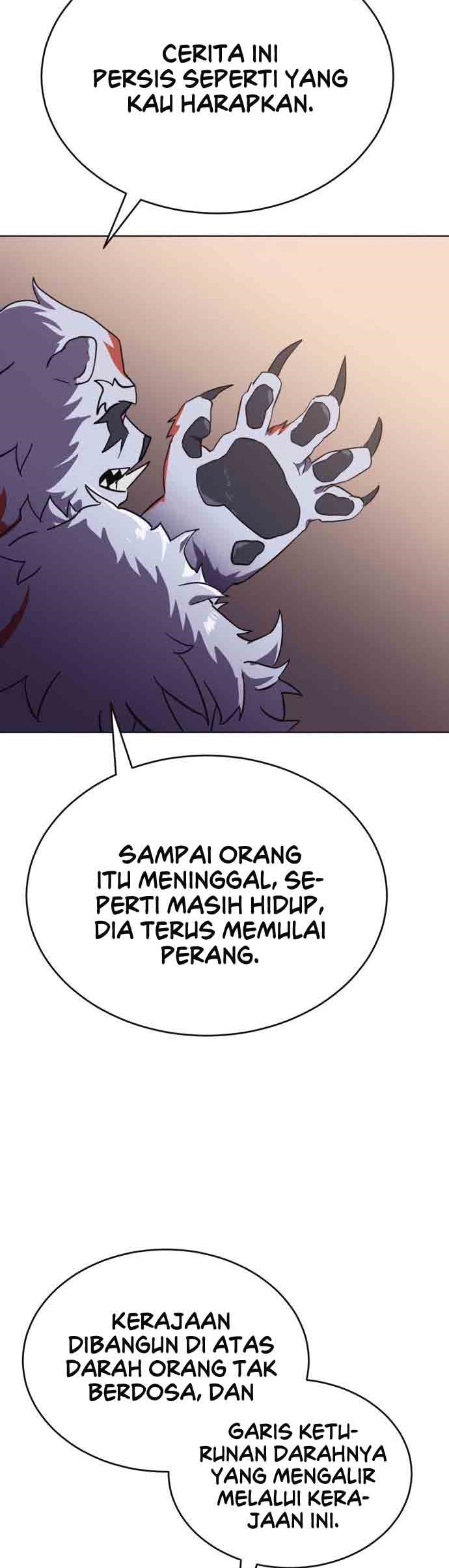 Final Boss Chapter 16 Gambar 43