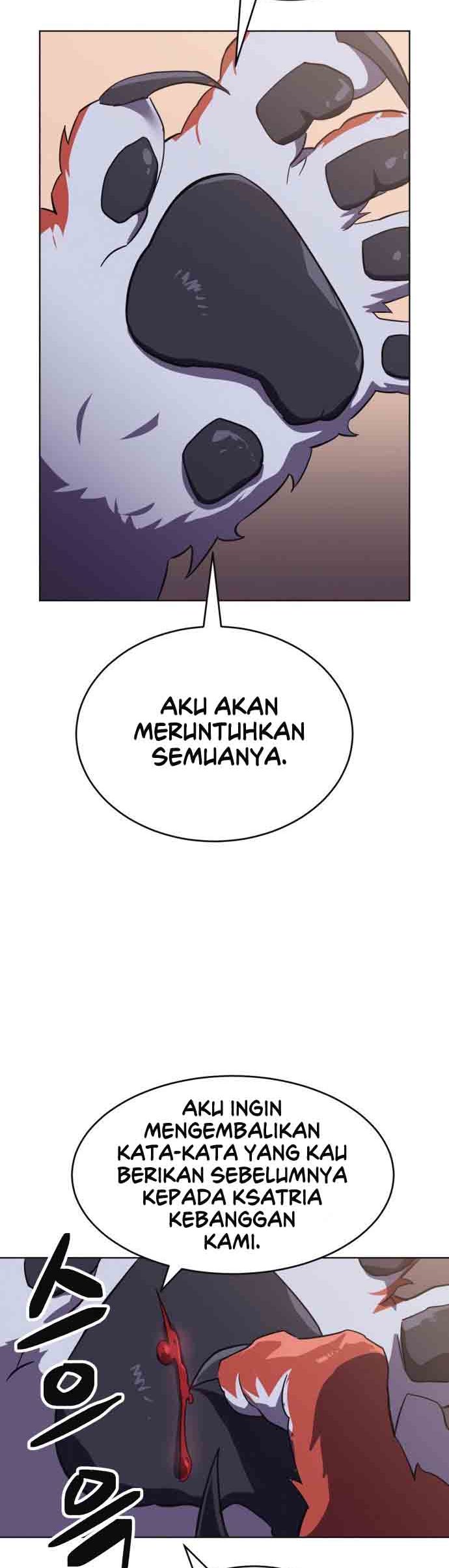 Final Boss Chapter 16 Gambar 44