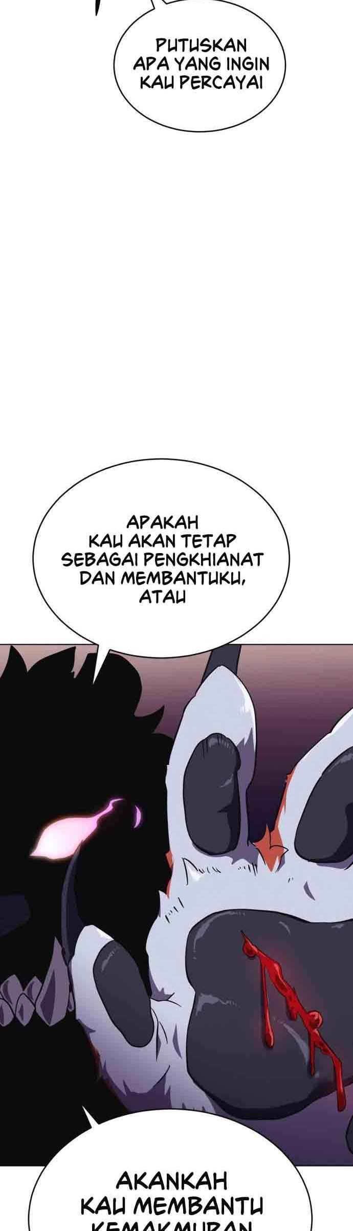 Final Boss Chapter 16 Gambar 45