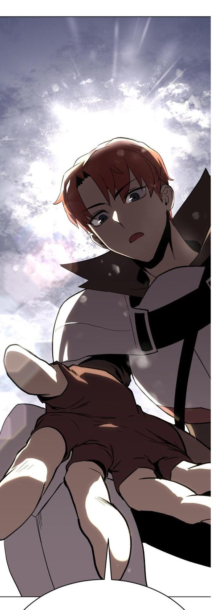 Final Boss Chapter 26 Gambar 2
