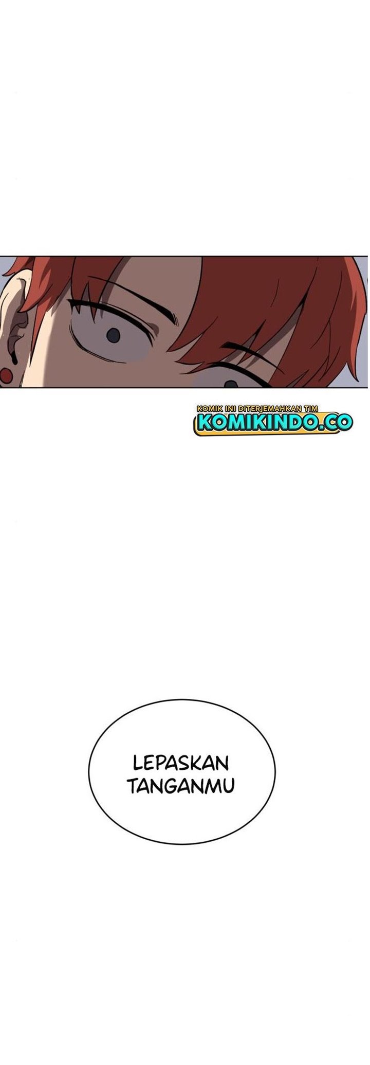 Final Boss Chapter 26 Gambar 5