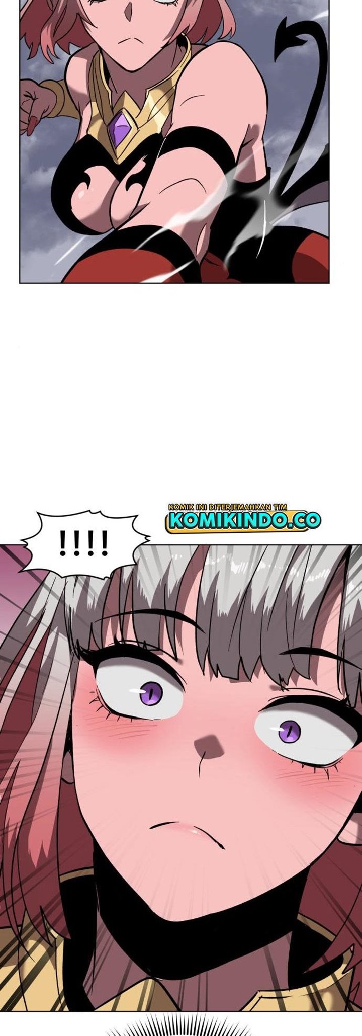 Final Boss Chapter 26 Gambar 25