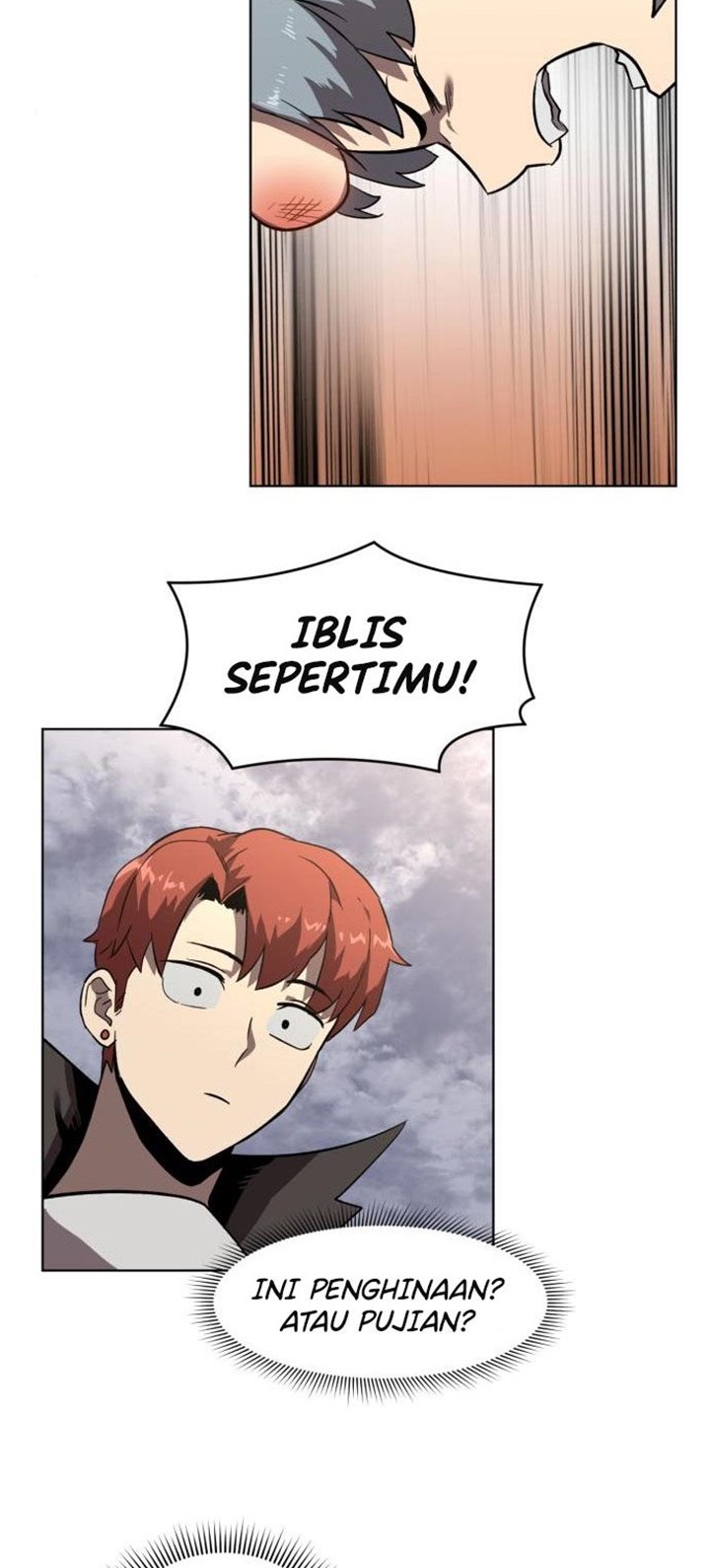 Final Boss Chapter 26 Gambar 55
