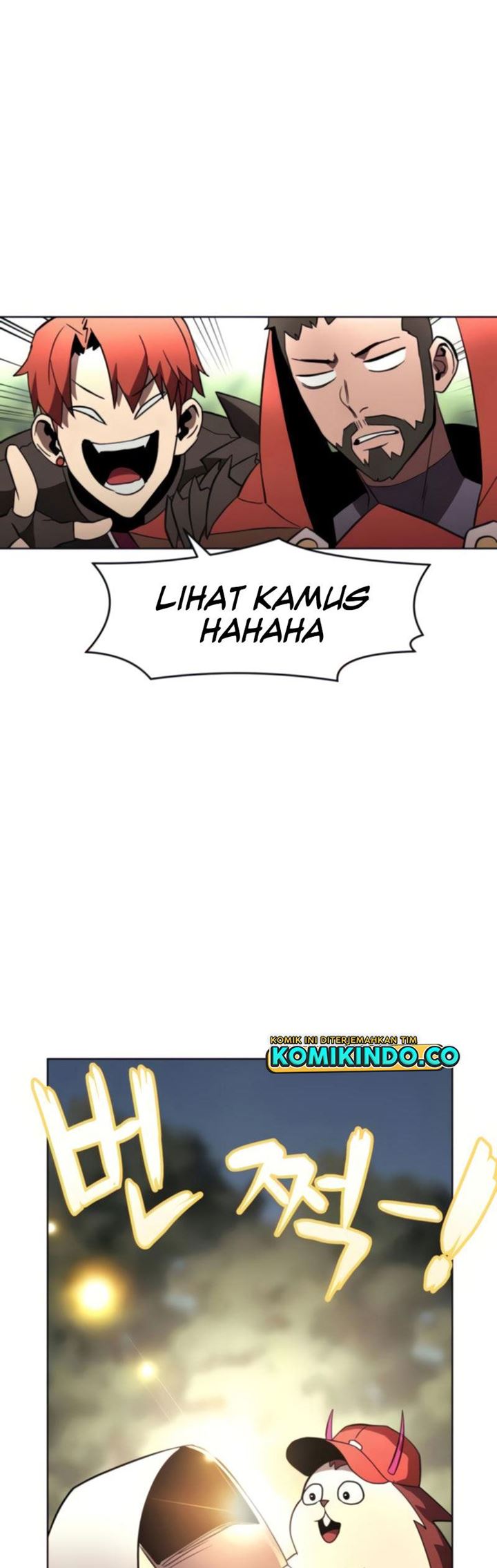Final Boss Chapter 35 Gambar 44