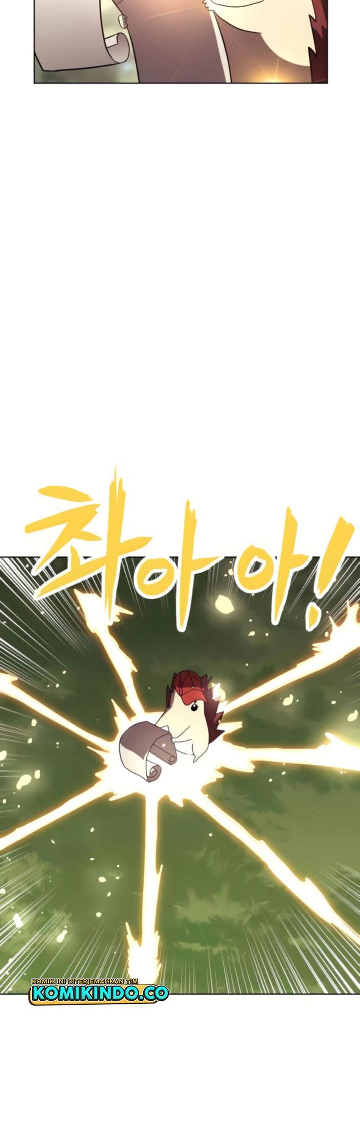 Final Boss Chapter 35 Gambar 45