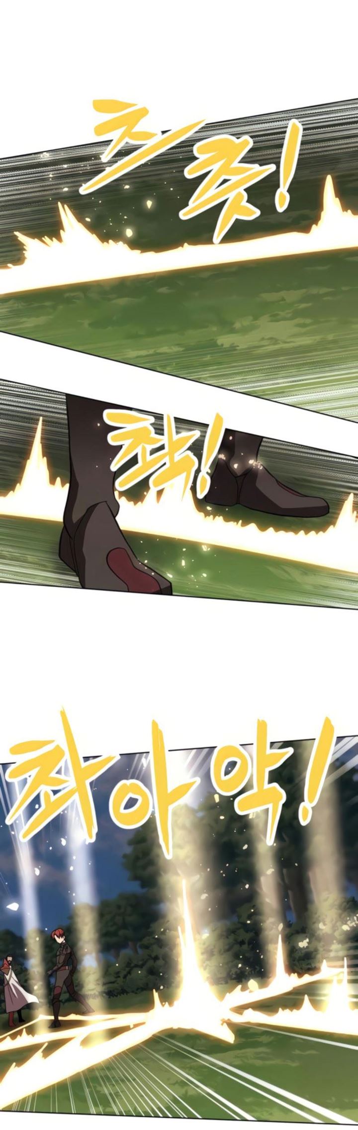 Final Boss Chapter 35 Gambar 46