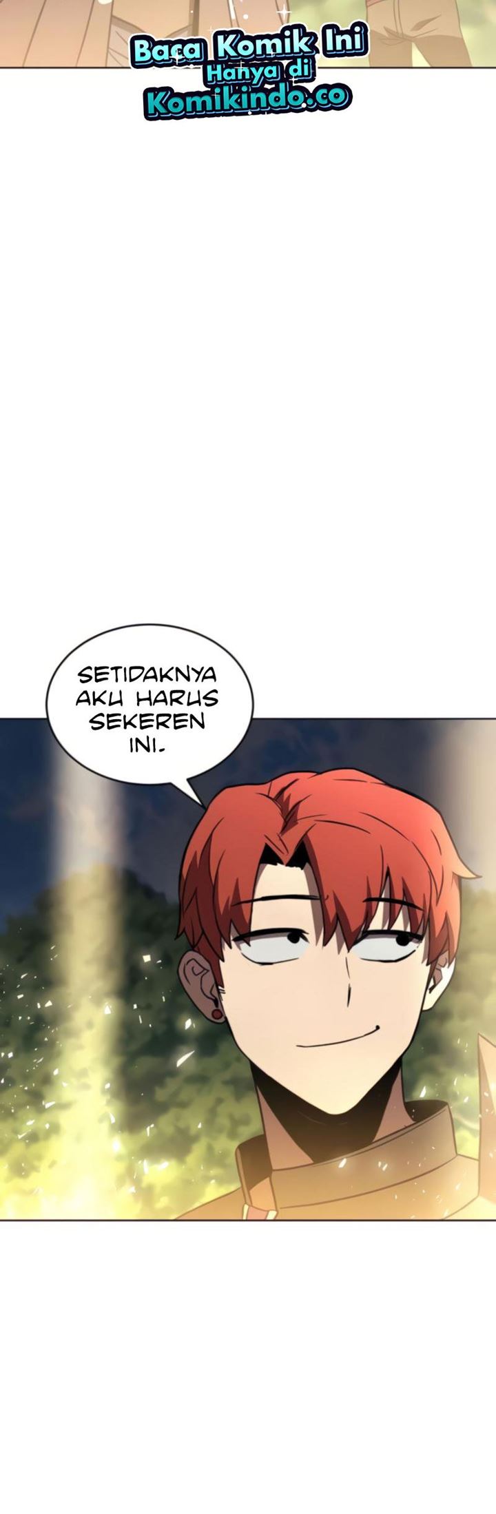 Final Boss Chapter 35 Gambar 49