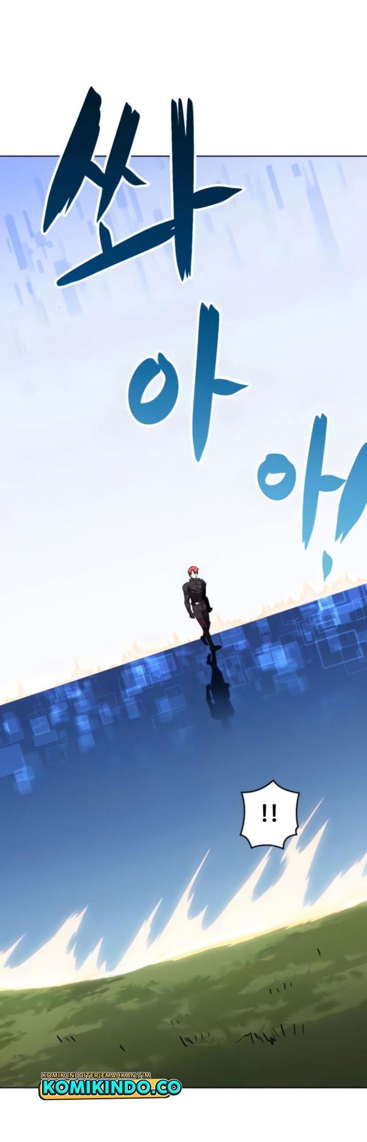Final Boss Chapter 35 Gambar 51