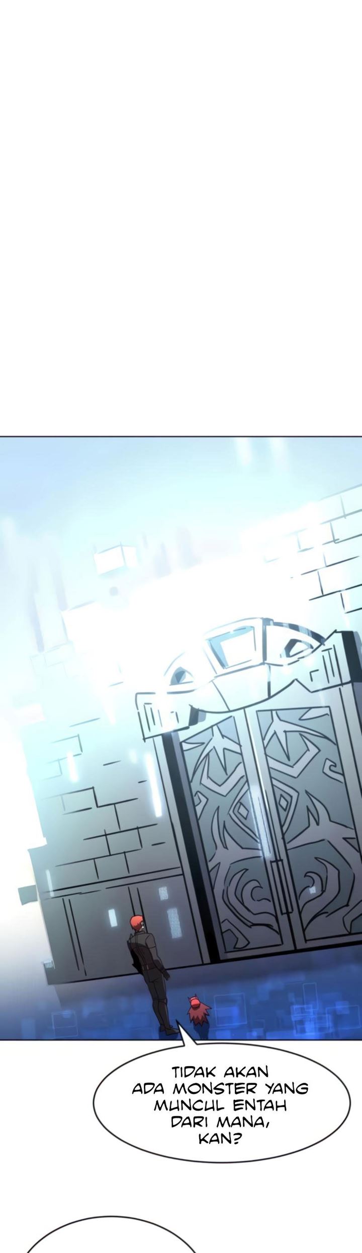 Final Boss Chapter 35 Gambar 53