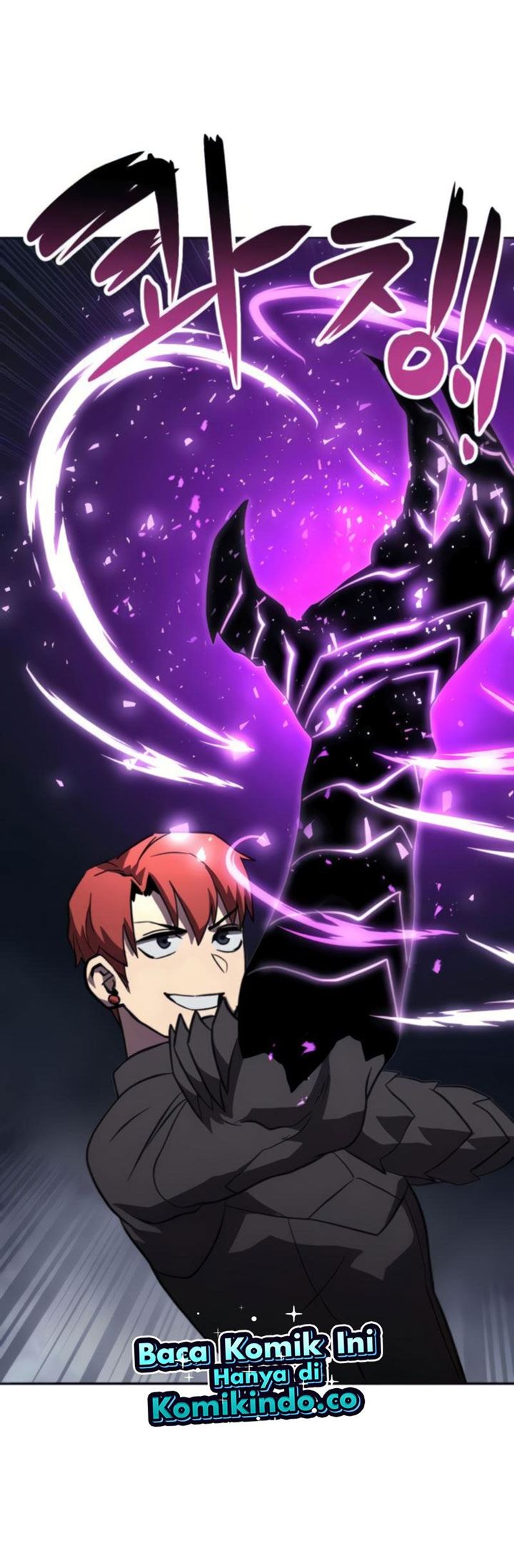 Final Boss Chapter 35 Gambar 56