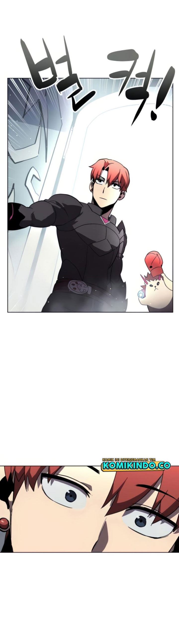 Final Boss Chapter 35 Gambar 59